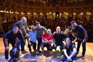 FOTO: MICHAEL DANTAS