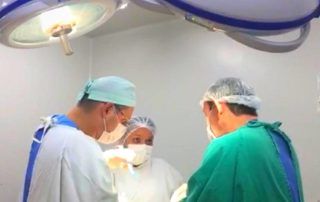 Dr. Manoel Jesus Pinheiro Jr