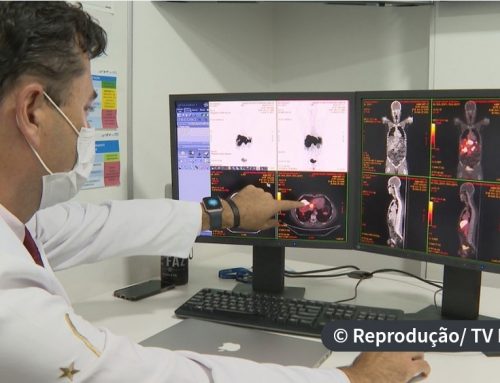 Câncer de próstata tem novo tratamento com radioterapia reduzida