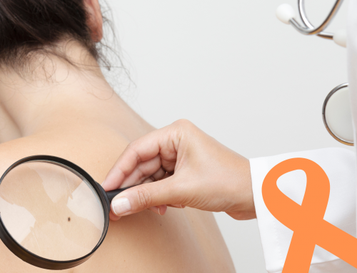Dezembro Laranja: sociedade médica lança campanha sobre prevenção do câncer de pele